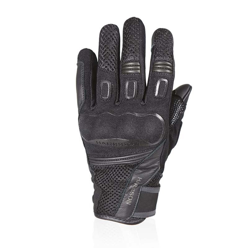 Gants Leader II Noir